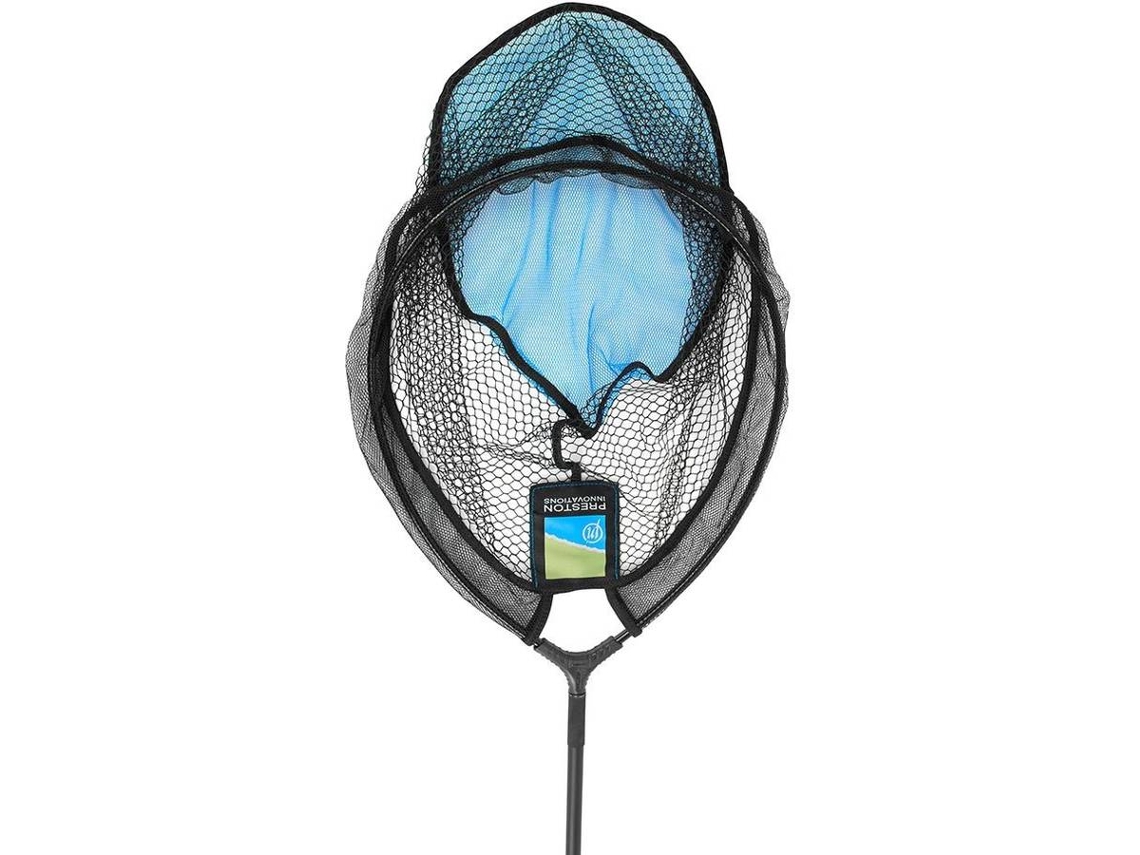 Sacadera PRESTON INNOVATIONS Rede Match Negro