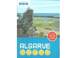 Libro Algarve (Portugués)