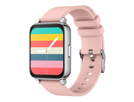 Smartwatch ENZON Rosa