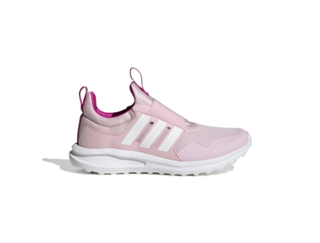 Zapatillas de Niños ADIDAS Sport Rosa para Running (35)