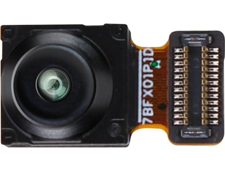 Cámara Frontal CLAPPIO Negra para Honor 10 Lite
