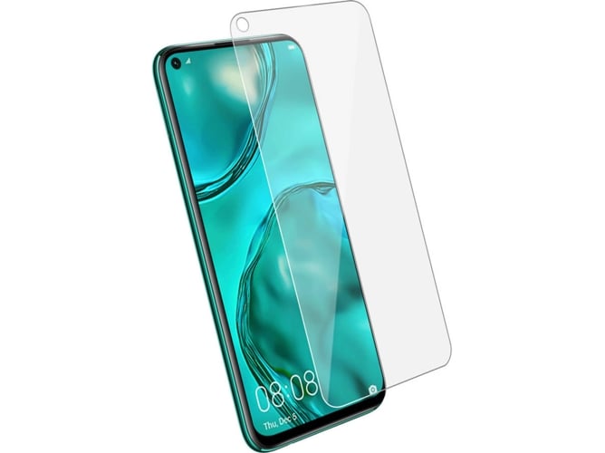 Protector Cristal Templado 4SMARTS Huawei P40 Lite