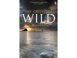 Libro Wild de Jay Griffiths