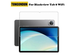 Película de vidrio templado antiarañazos para Blackview Tab 8 10.1 E, protector de tela con protección Wi-Fi, para Blackview Tab 8 Chennnls