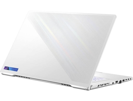 Portátil Gaming ASUS ROG Zephyrus G15 GA503RM-HQ102W (AMD Ryzen 7 6800HS - NVIDIA GeForce RTX 3060 - RAM: 16 GB - 1 TB SSD - 15.6'') — Windows 11 Home