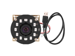 Módulo De Cámara Hd Hbvcam-1m1911gs V33 Con Interfaz Usb Para Winxp/win7/win8/win10/os X/linux