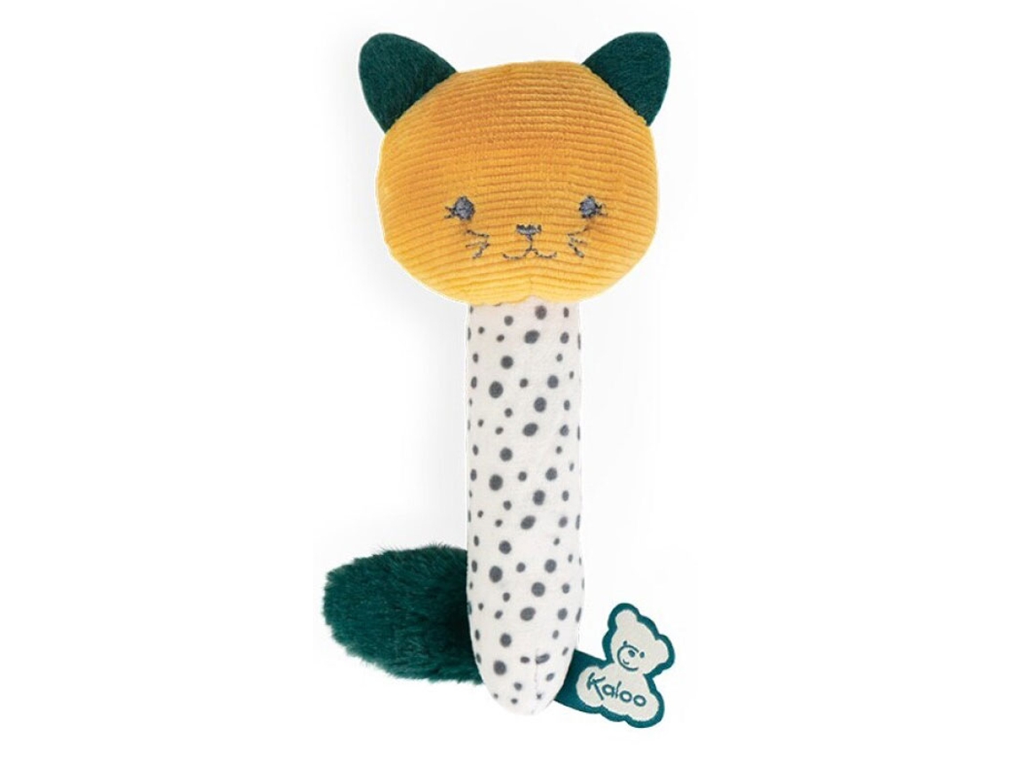Estímulos KALOO Cat Sensory Maraca