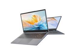 Portátil 2 en 1 Ninkear Ybook15, pantalla táctil Full HD de 15,6 pulgadas con giro de 360°, 16 GB de RAM, SSD de 512 GB, procesador AMD Ryzen 3, Wi-Fi rápido de doble banda