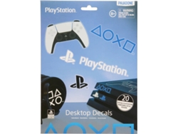 Decalcomanías PLAYSTATION para Escritorio