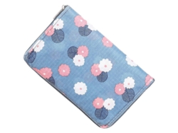 Bolsa de la compra plegable y reutilizable para guardar cosas, fabricada con material resistente al agua. GOKOCO