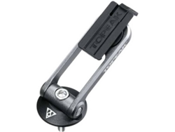 Soporte TOPEAK Ridecase Mount 1 1/4