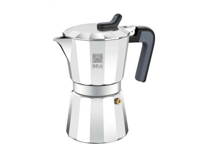 Cafetera BRA 170570