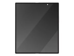 Pantalla para Samsung Z Fold 6 LCD táctil de cristal chasis original rosa Samsung