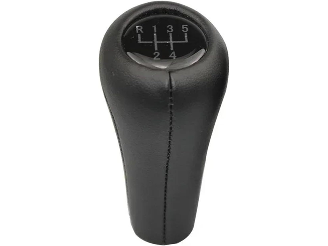 Manual De Piezas Automóviles Pomo Palanca Cambios 5 Y 6 Velocidades Para Las Series 1, 3, E30, E32, E34, E36,