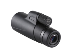 Monocular de alta potencia | Telescopio militar | Monocular HD para smartphone | Ideal para observar estrellas, aves, senderismo, camping y viajes