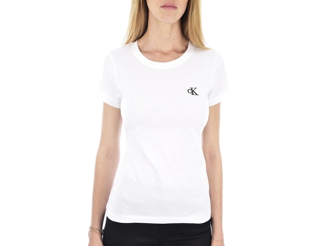 T-shirt Calvin Klein