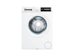 Lavadora ORIMA ORM1412STW 12Kg 1400RPM Blanca