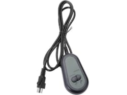 Mando A Distancia Eléctrico De 2 Botones Para Sillón Reclinable, Sofá Cama Levitante O Mesa De Masaje.