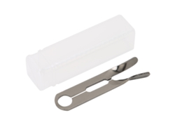 Extractor De Rodillos De Reloj 2810 De Acero - Herramienta De Reparación De Relojes Para Relojeros