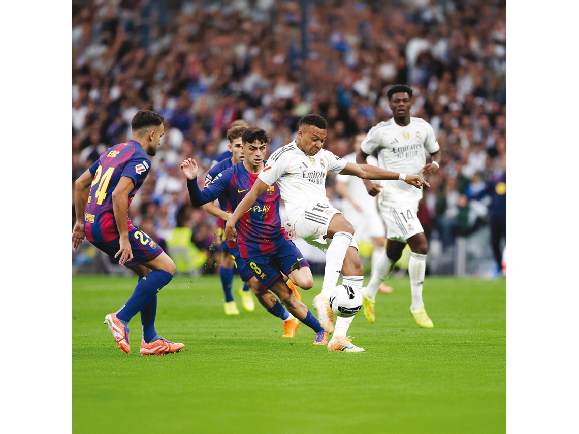 Caja Regalo Smartbox Suscripción 2 Meses Dazn Fútbol