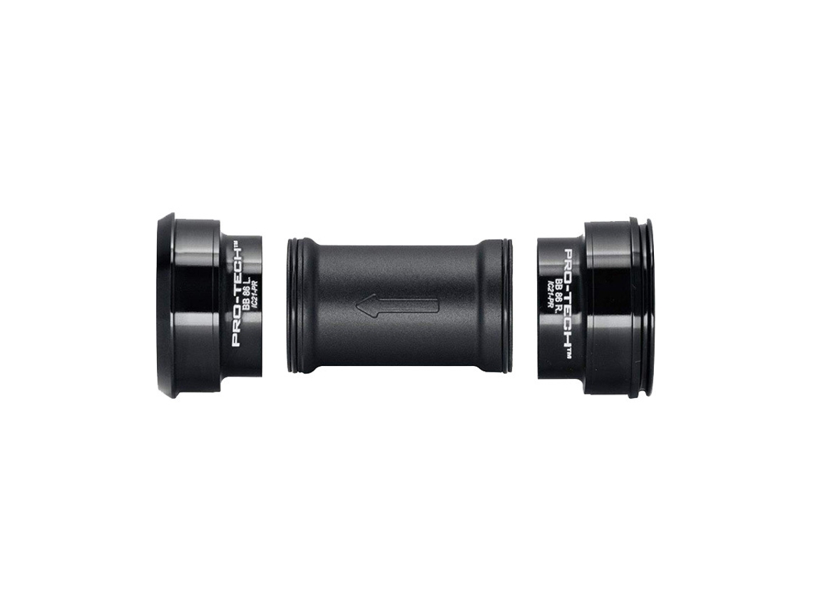 Juego de cuencos CAMPAGNOLO Pro-Tech Bb86 Pressfit