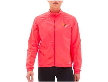 Chaqueta Maratón Valencia NEW BALANCE
