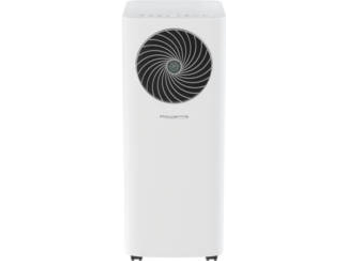 Aire Acondicionado Portátil ROWENTA Turbocool   AU5020F0 (83 m3 - 10000 ...