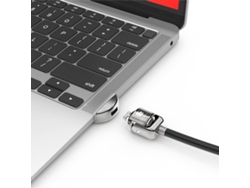 Cable de Seguridad COMPULOCKS MBALDG03KL