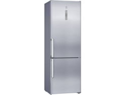 Frigorífico Combi BALAY 3KFE777XE (No Frost - 203 cm - 438 L - Inox)