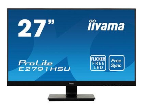 Monitor IIYAMA E2791HSU - B1 (27" - 1 ms)