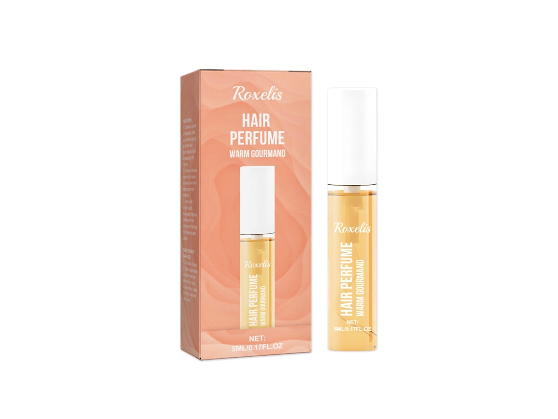 Perfume portátil de almendras y pistachos