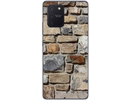 Carcasa Samsung Galaxy S10 Lite TUMUNDOSMARTPHONE Dibujos Multicolor