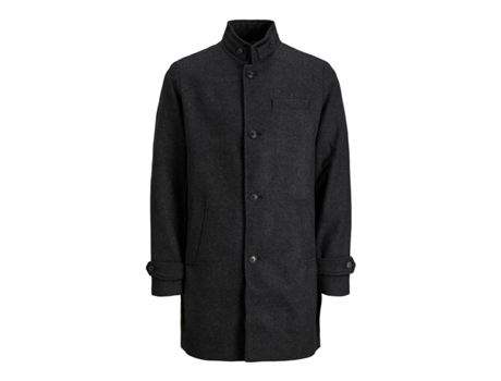 Chaqueta JACK & JONES (S - Gris)