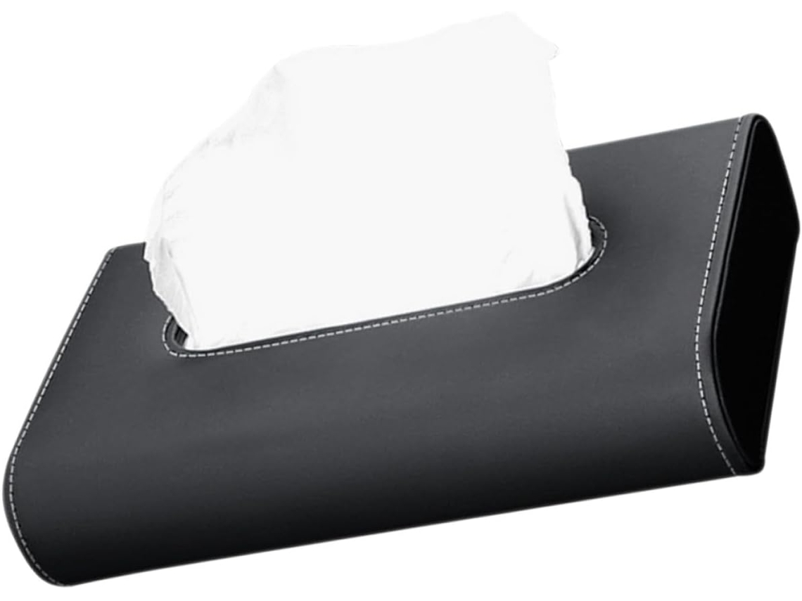 Estuche negro incluido para un almacenamiento moderno y práctico. CHABERLU