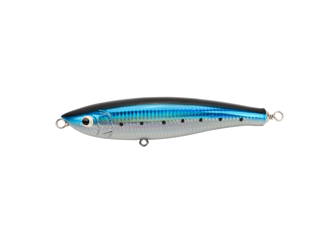 Danu26-lure De Pesca Pencil Flotante Topwater 17cm 70g Bait Artificial Para Tuna Marino
