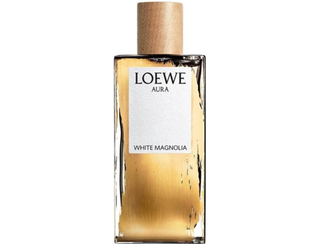 Perfume LOEWE Aura White Magnolia Eau de Parfum (100 ml)
