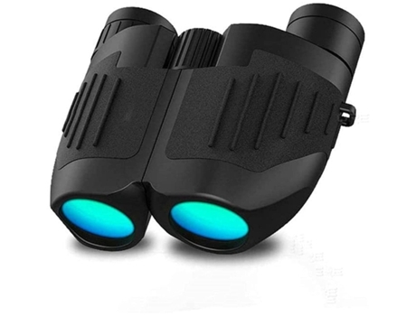 Binoculares de alta resolución 10-30X50 con soporte para teléfono inteligente adecuados para conciertos de vida silvestre Camping exploración Pr-Ne...