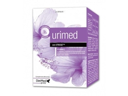Complemento Alimentar DIETMED Urimed (30 cápsulas)