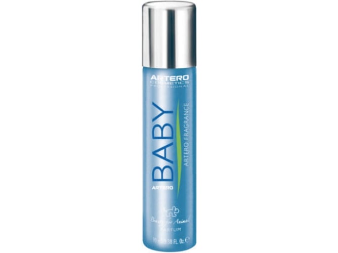 Perfume para Perro ARTERO Baby 90 ml