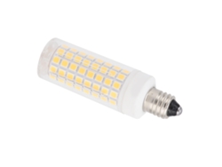 2026-bombilla Led E11 1000lm 102led Regulable Reemplazo Para Lámpara De Techo Lámpara De Pared 110v