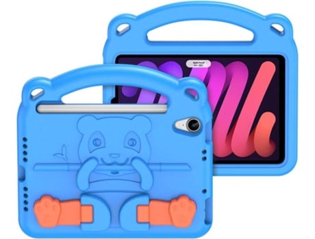 Carcasa iPad Mini 2021 DUX DUCIS Azul