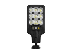 2026-luz Solar Para Exterior Super Brillante Con Sensor Pir Y Control Remoto Ip65 Impermeable