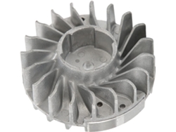 Fs120 Fs200 Fs250, Aluminio 4134 400 1200