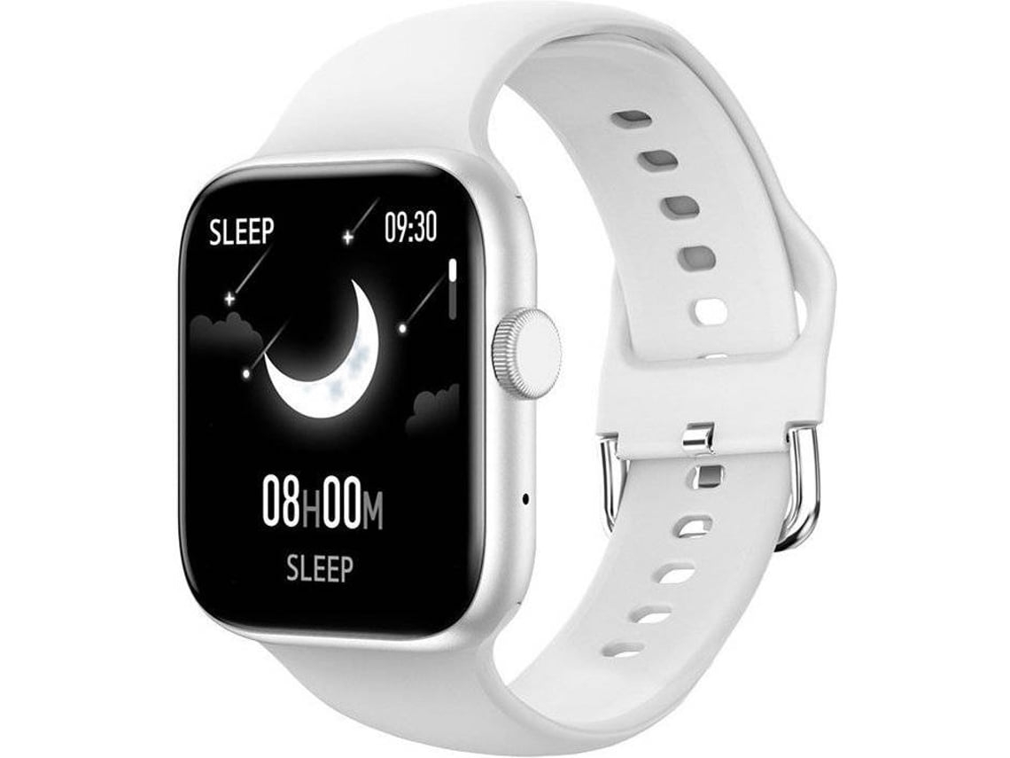 Smartwatch YIZHOOD YIZ852 Rosa