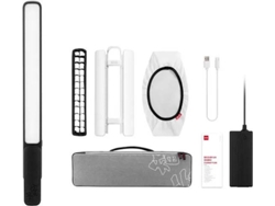 STICK ZHIYUN FIVERAY COMBO F100 BLACK