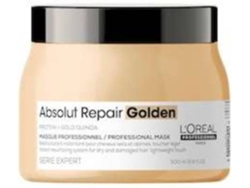Máscara Capilar LOreal Professionnel Paris 500 Ml