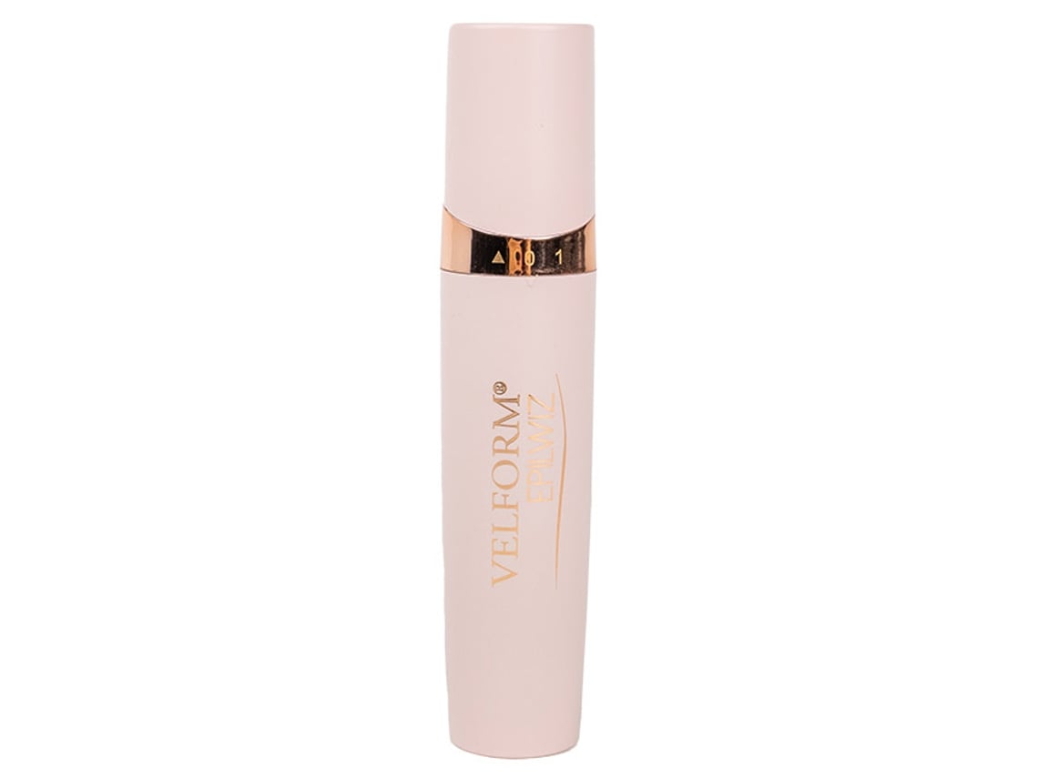 Depiladora corporal con luz sale