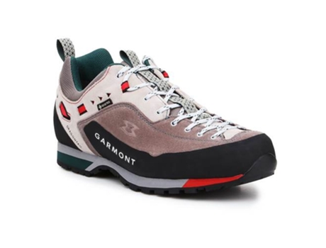 Zapatillas para Hombre GARMONT (41,5 - Beige)
