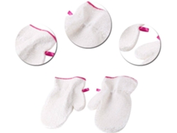 Guantes de Limpieza Doméstica HEAN Espesas