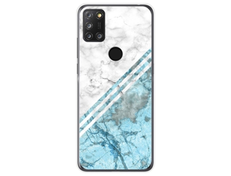 Carcasa Alcatel 3X 4CAM TUMUNDOSMARTPHONE Dibujos Multicolor